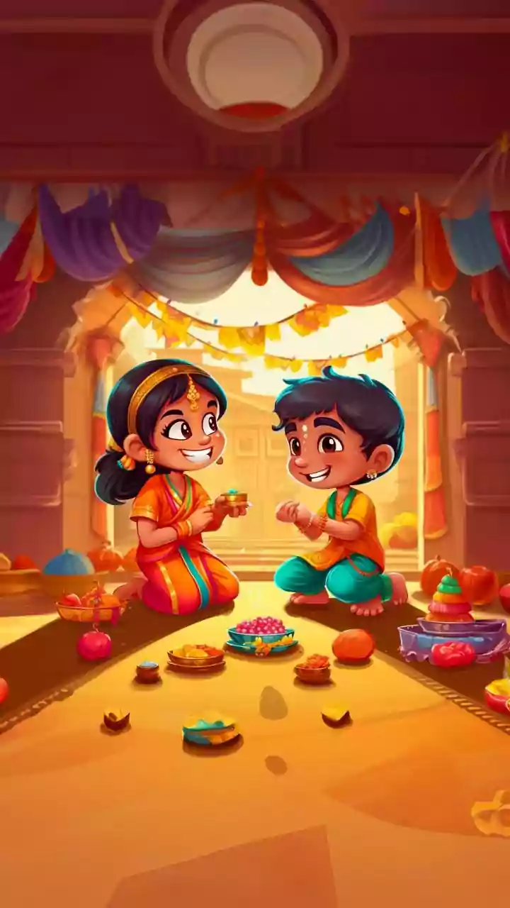 5 Modern Ways Indian Families Celebrate Mithuna Sankranti Today
