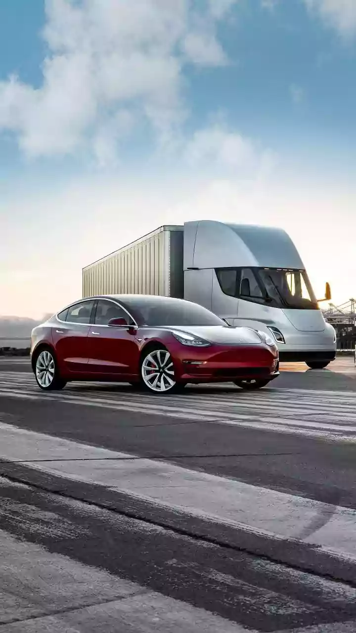 480,126 Vehicles Delivered: Tesla's Q2 In One Number