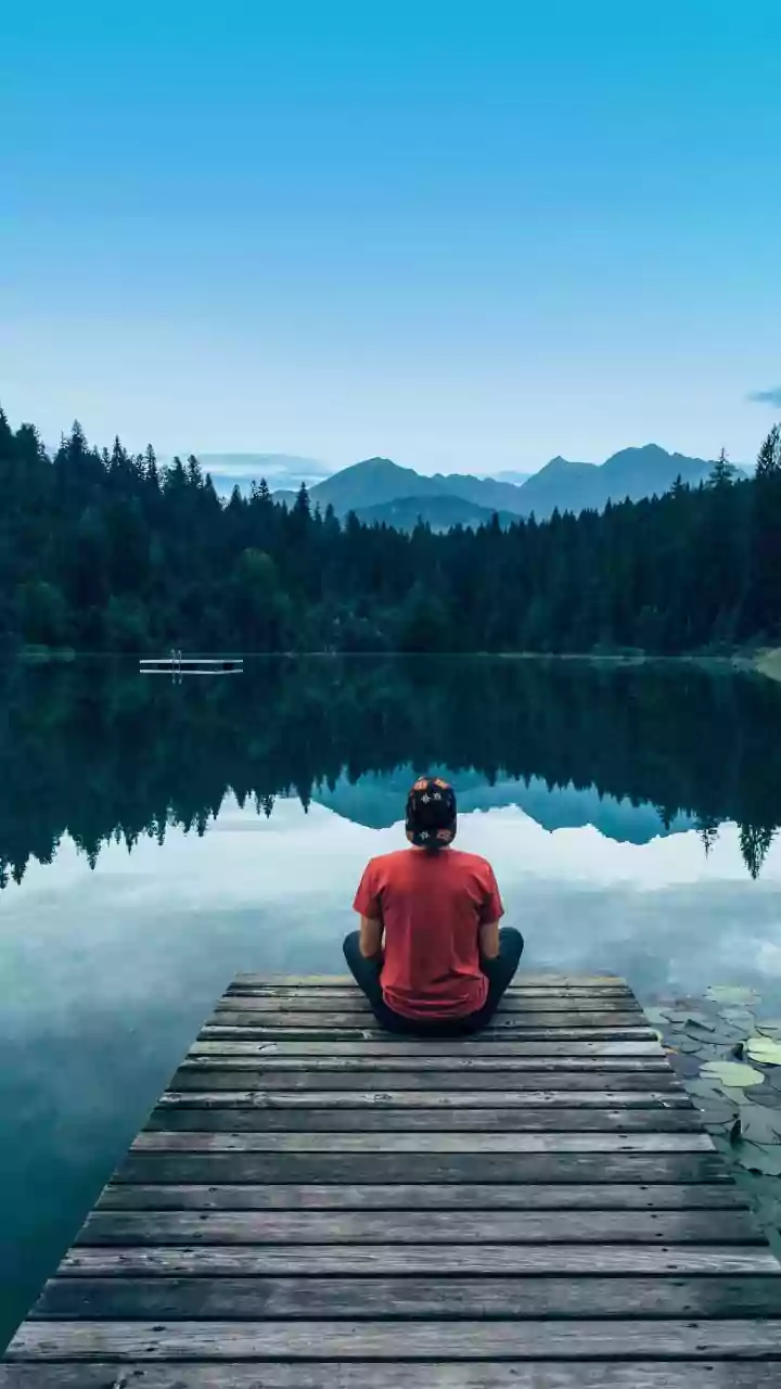 Before Judging Others, Look Within: How Self-Reflection Builds Empathy And Personal Growth