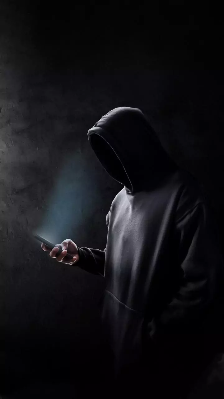 Two held for hacking private finance firm's bank accounts, transferring Rs 48 cr using foreign IPs