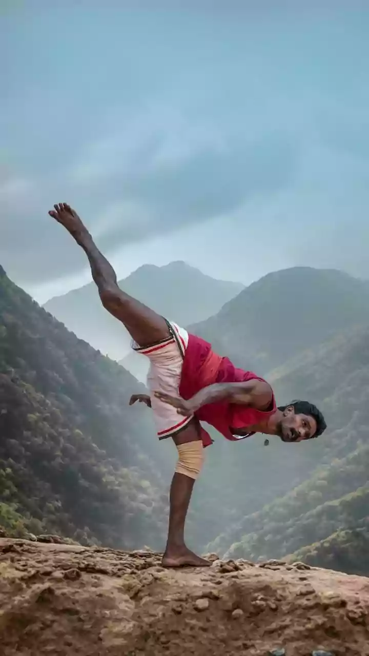 YogMantra | Alcohol-Related Foot Drop: How An Integrative Yoga-Based Approach Supported Recovery