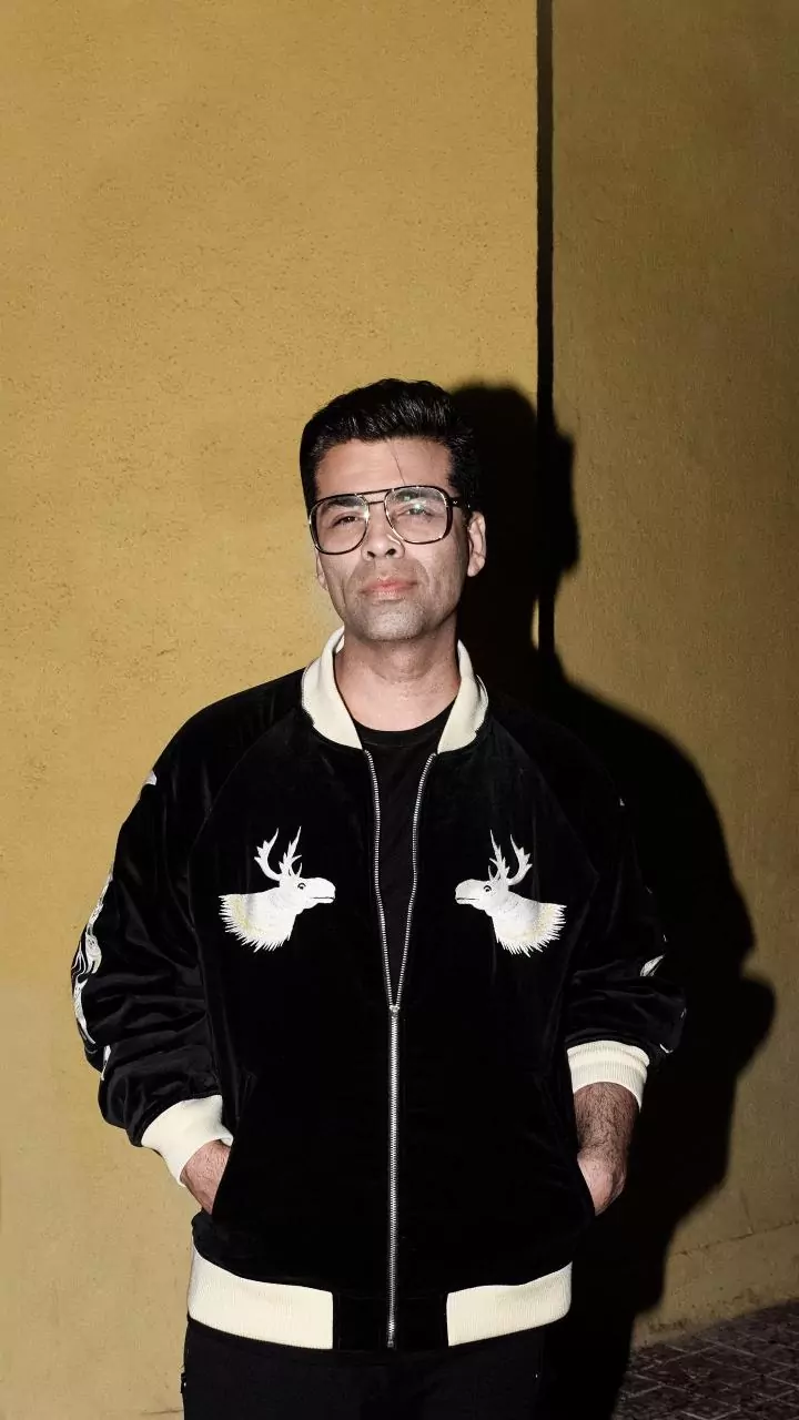 Karan Johar grabs a new Mumbai apartment for ₹8.05cr