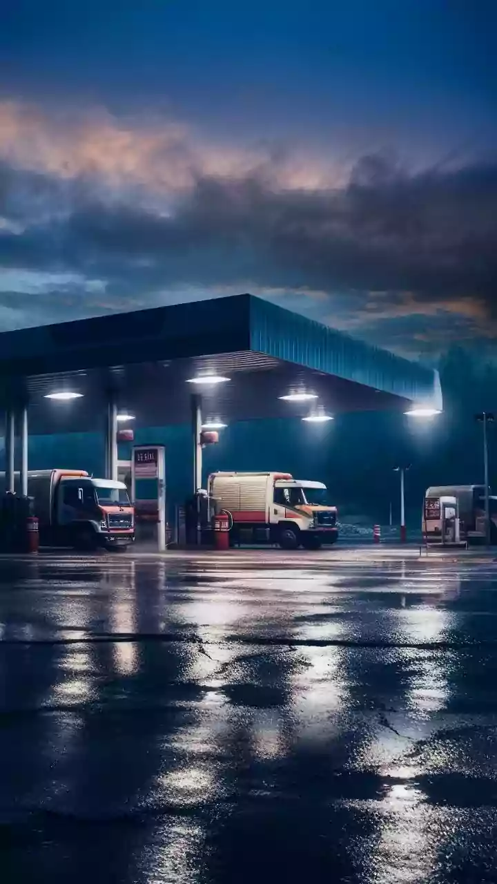 Refilling petrol now? Morning vs evening timing may affect fuel density