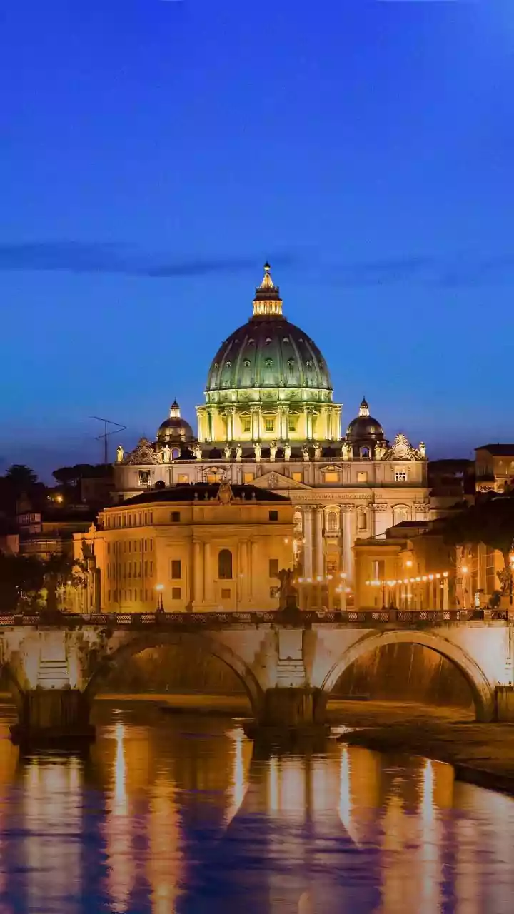 Na Espanha, Papa Leão XIV aponta para uma'profunda crise espiritual e cultural'