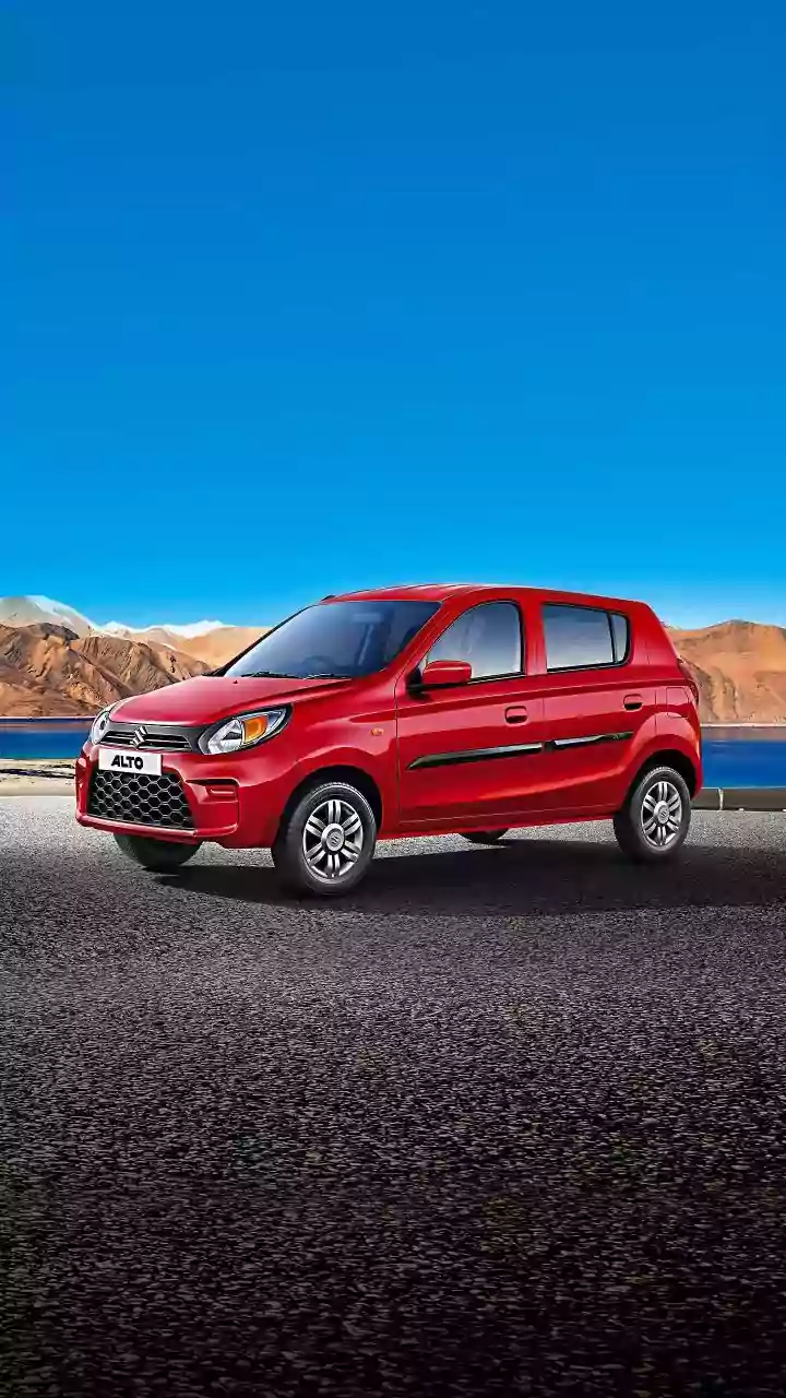 India auto sales hit highest November total as cars and two-wheelers post new monthly records: SIAM