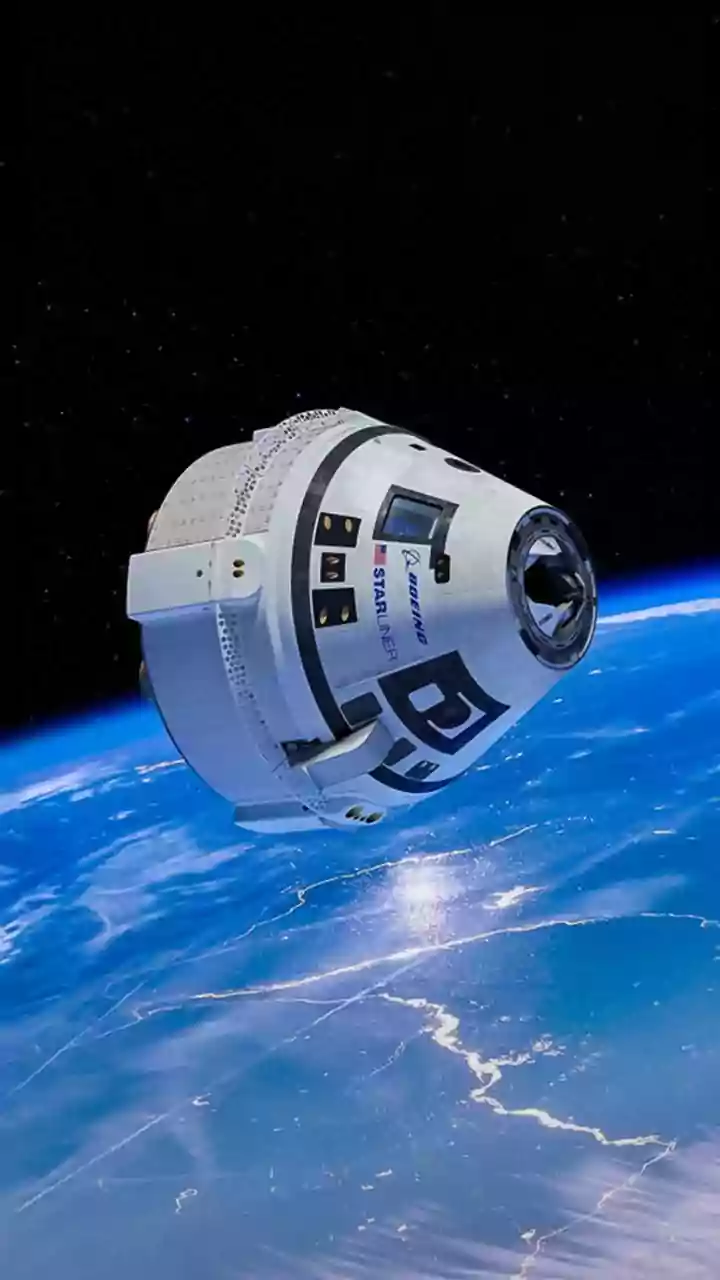 NASA called out over Boeing Starliner mission troubles