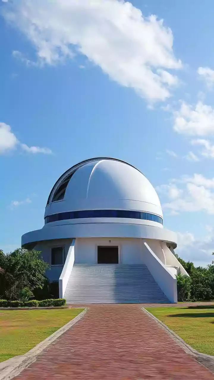 MIRA telescope by EON Space Labs has civilian, strategic uses