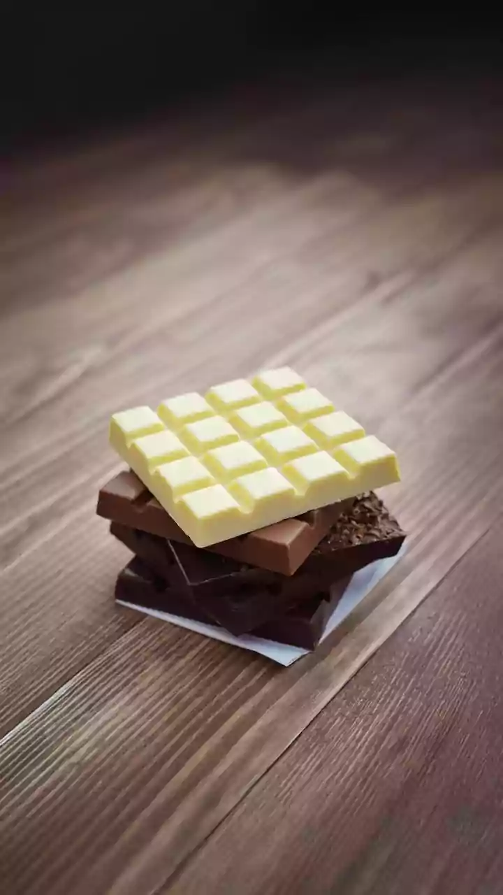 Cadbury Unveils Exciting Twirl Makeover and a New White Chocolate Dream Bar!
