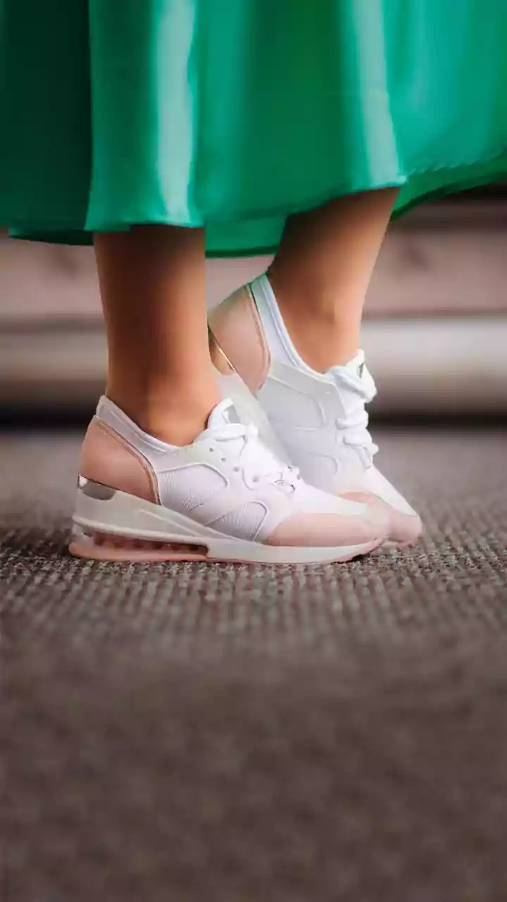 Winter Sneaker Styles: Editors' Top 10 Picks