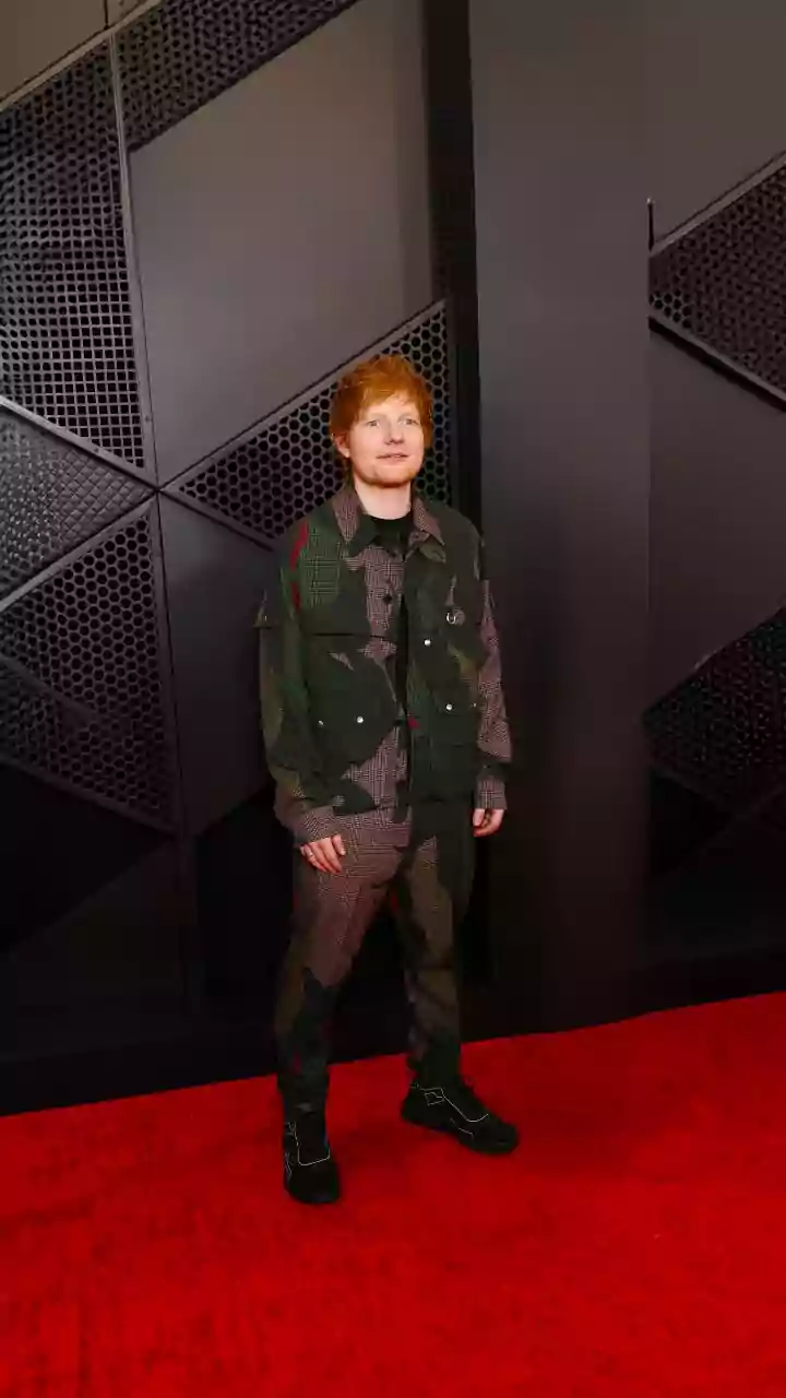 Ed Sheeran Remixes Songs With Indian Artists
