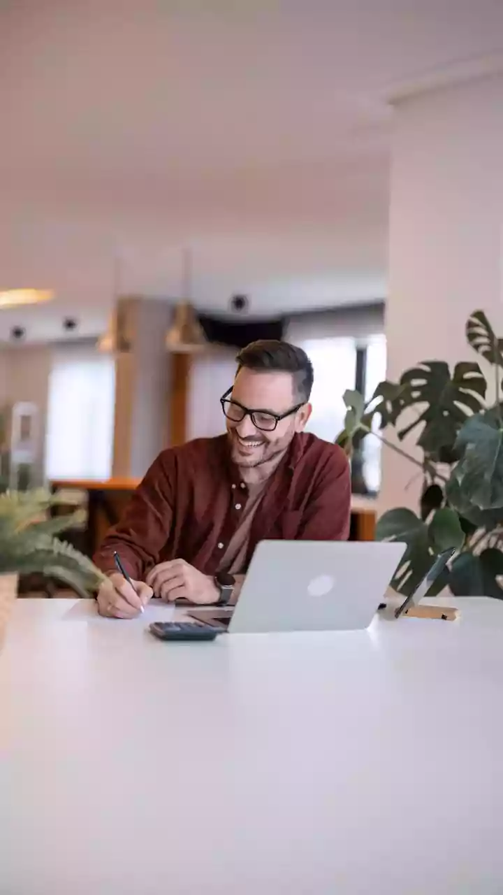 Remote workers protect productivity by swapping non essential video calls for written updates