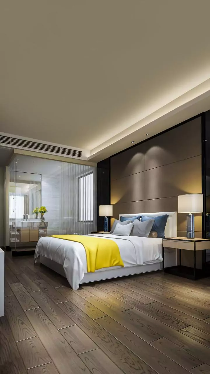 Wyndham to open 100 new hotels across India this year