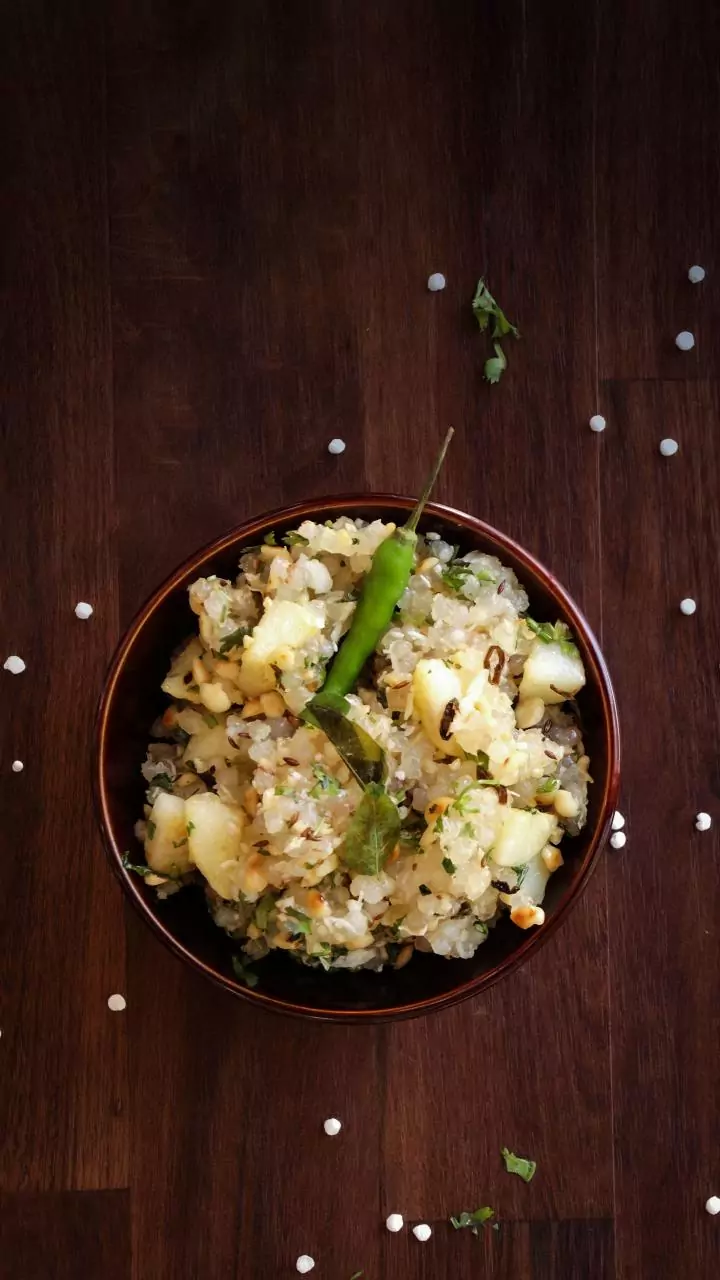Parmesan Mushroom Truffle Khichdi Sweeps Through Indian Culinary Pop-Ups