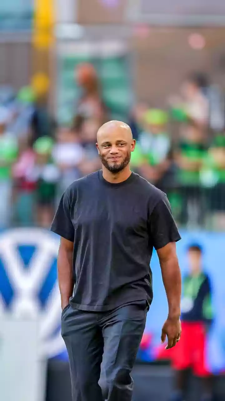 Vincent Kompany will takes weeks to recover after collapsing: Details