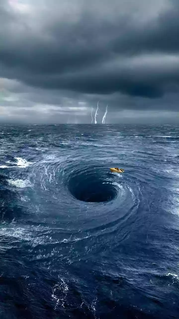 How A Bay Of Bengal System Could Restart Monsoon Activity Across India