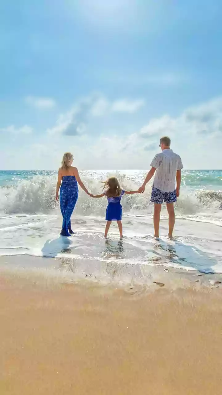 Family Vacation in May 2026: How to Find the Cheapest Flight Deals from India