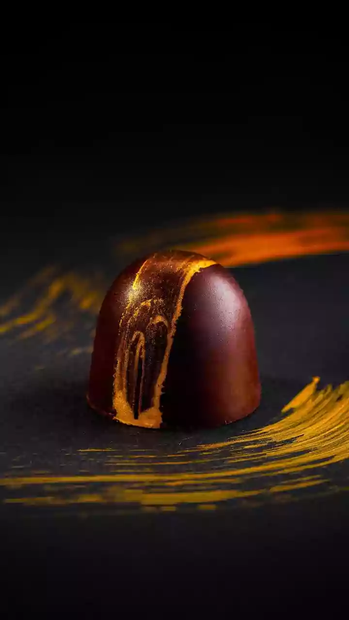 Belgium Turns Chocolate Shopping Into Culture