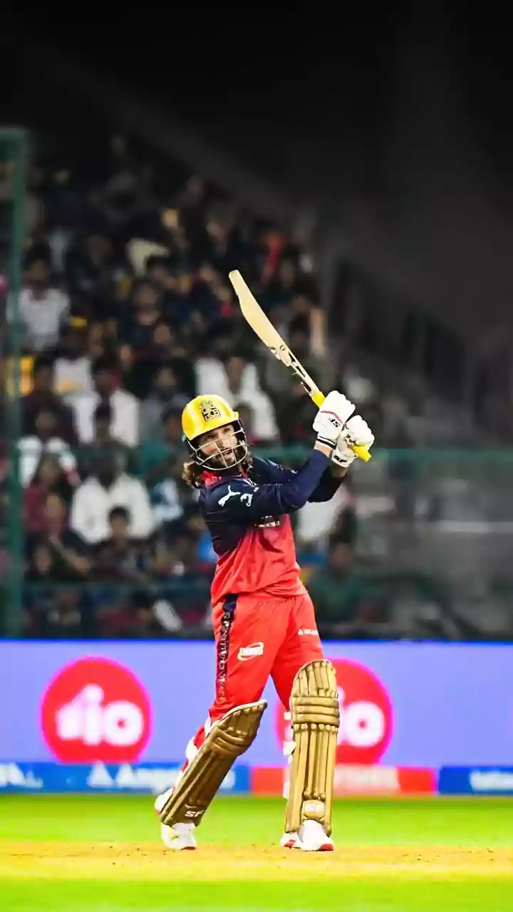 Rajat Patidar's 65 guides Gwalior Cheetahs to 51 run win over Malwa Stallions