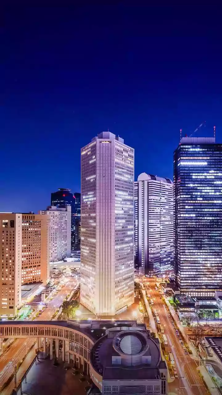 The Law Lets Japan Designate More Than One Backup Administrative Hub