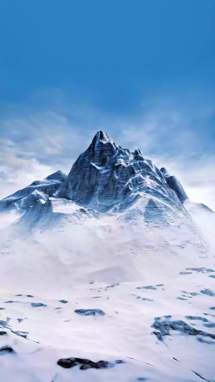 Himalayan Avalanches Explained: Why Ice And Rock Can Travel Far Downstream