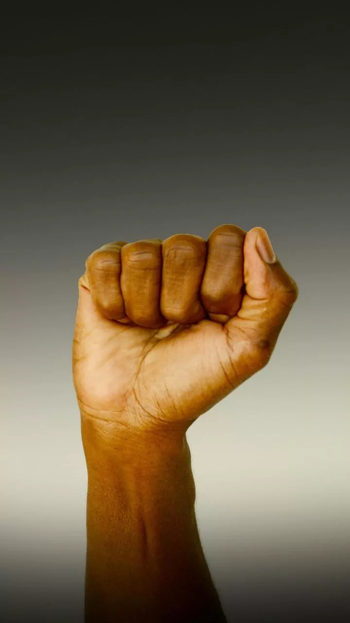 2 more held over violence during protests by workers in Noida