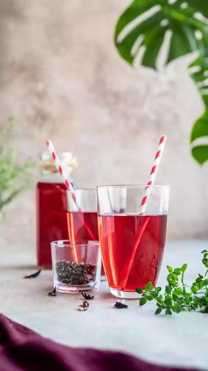 Morning Drinks: Naturally Lowering Blood Pressure