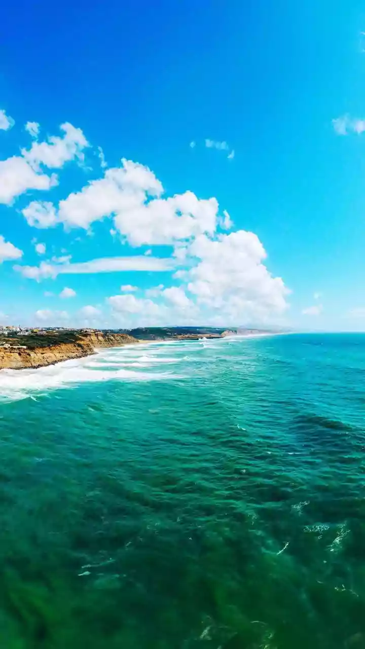 Exploring Portugal Beaches: Quieter Shores Along Portugal's Atlantic Coast