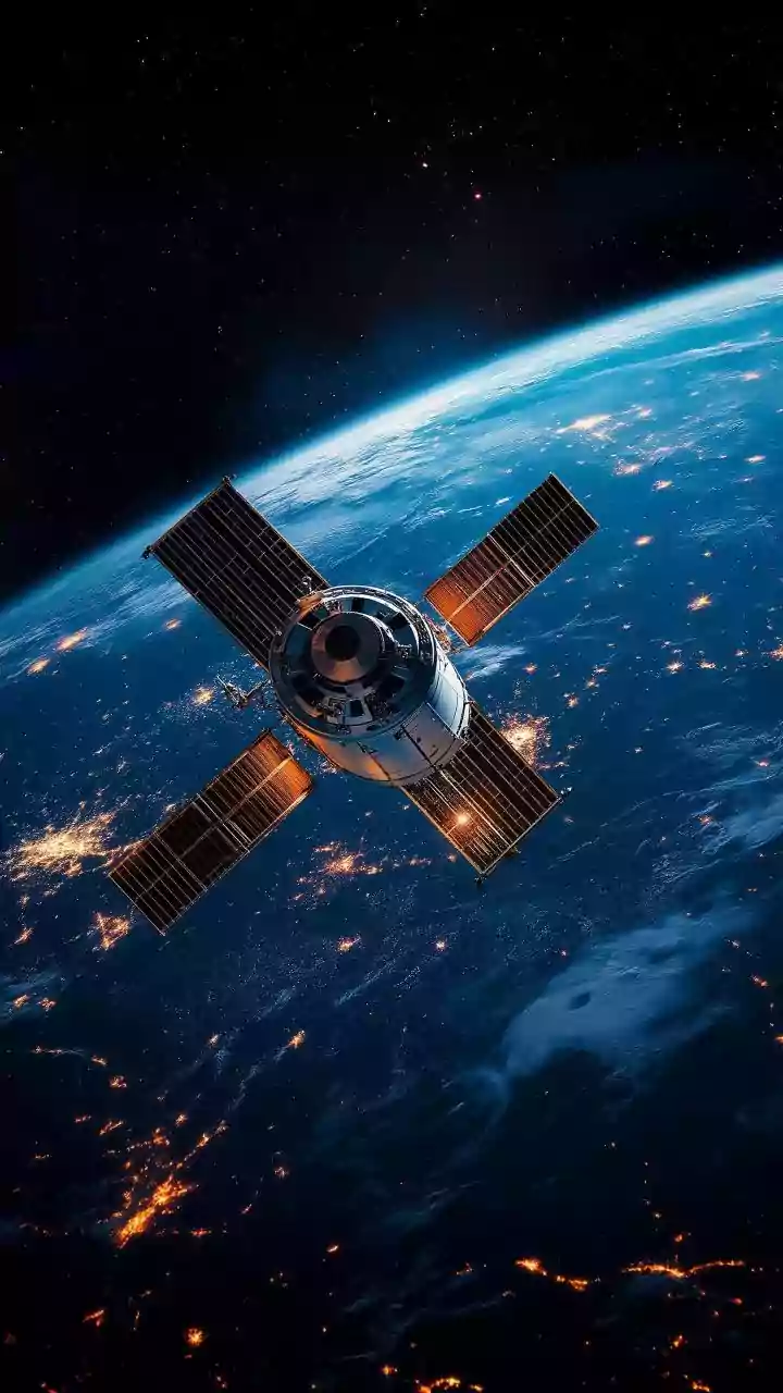 Space Tech Advances: Middle East, U.S., and Beyond