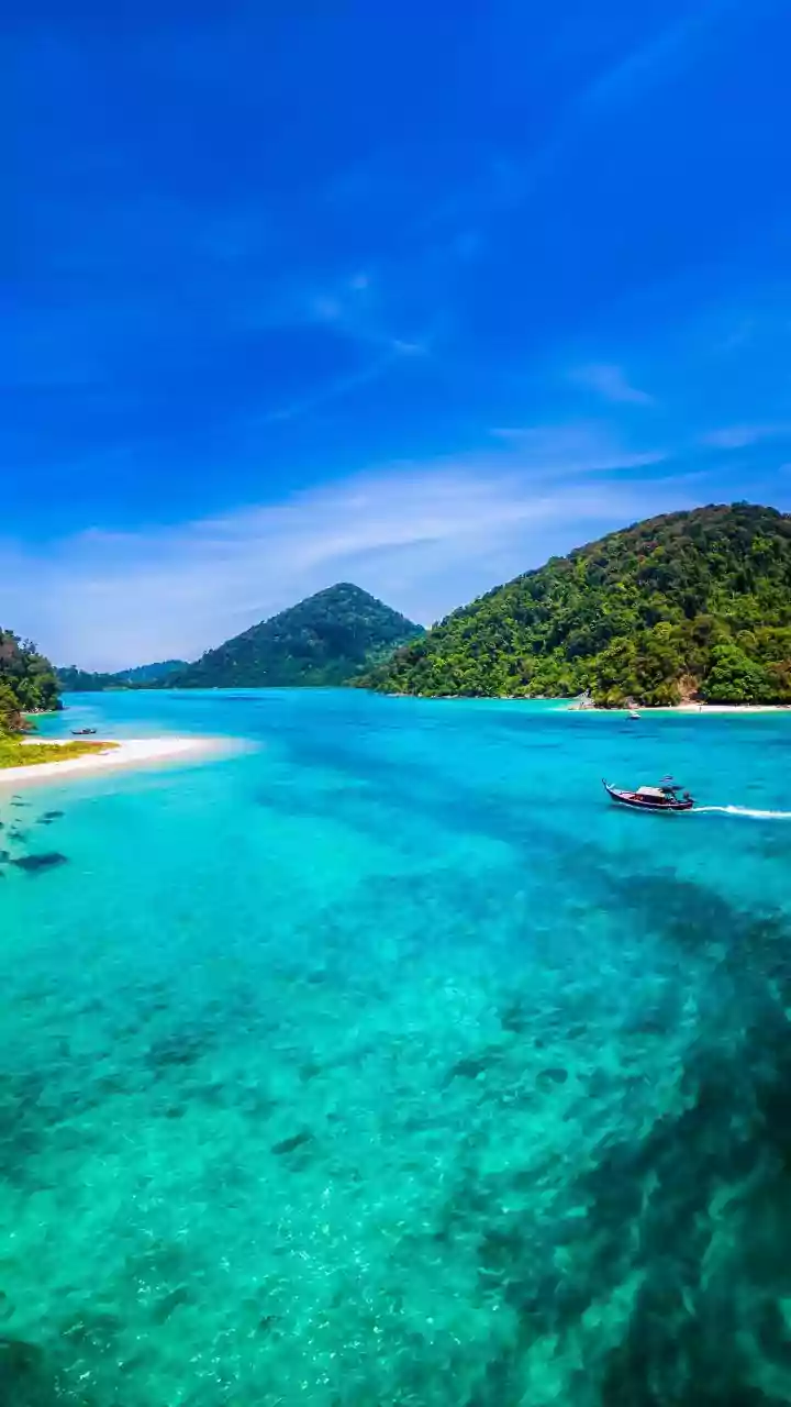 Thailand Visa Exemption Hacks: Smart 6-Day Island Itinerary Keeps Expenses Under ₹30,000 Total