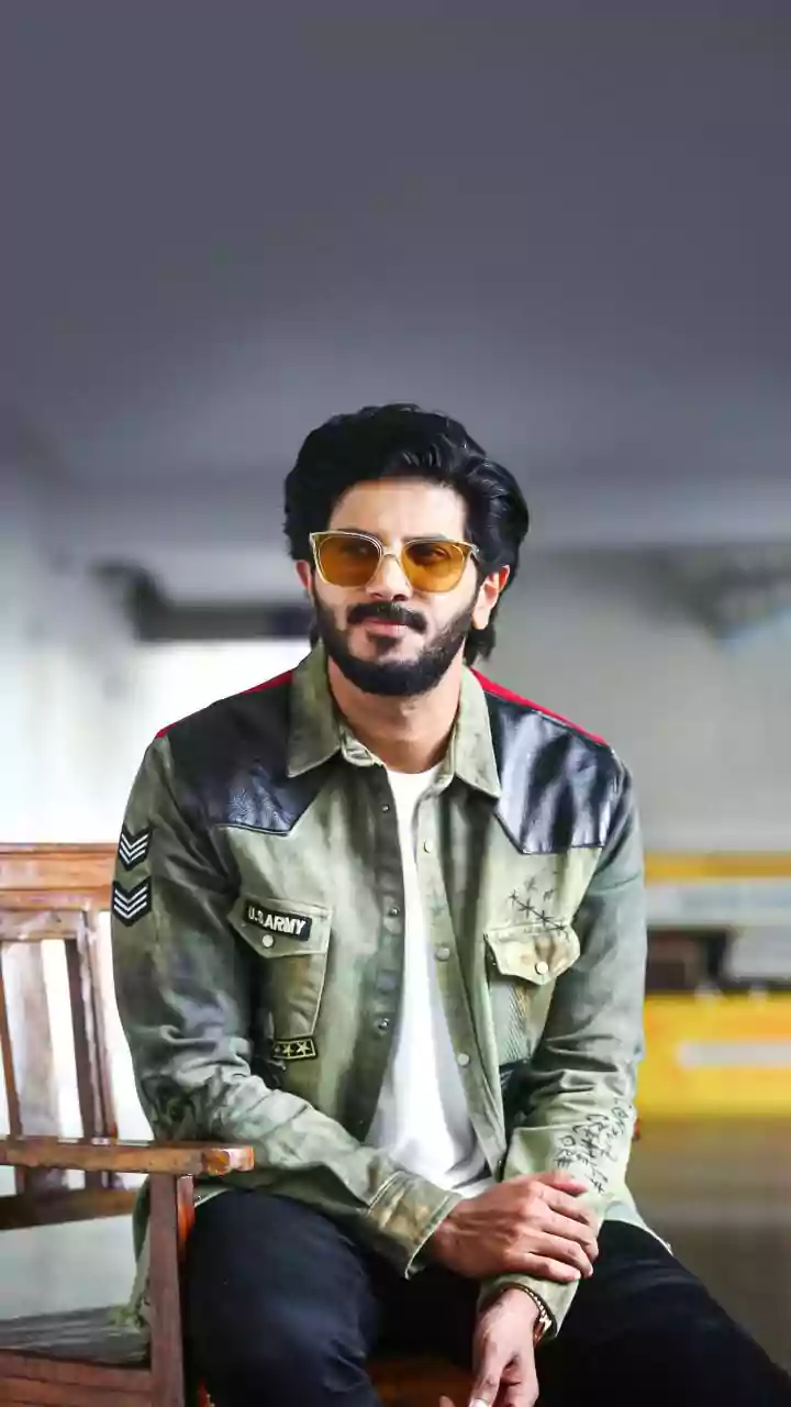 Dulquer Salmaan in talks to lead Nani's next production