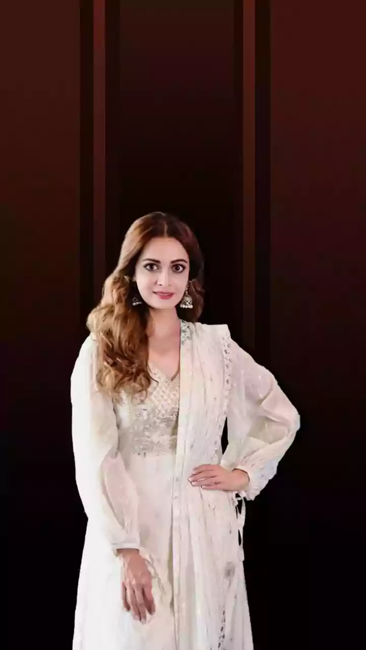 Dia Mirza's Child-Led Parenting: Nurturing Samaira & Avyaan Without Judgment
