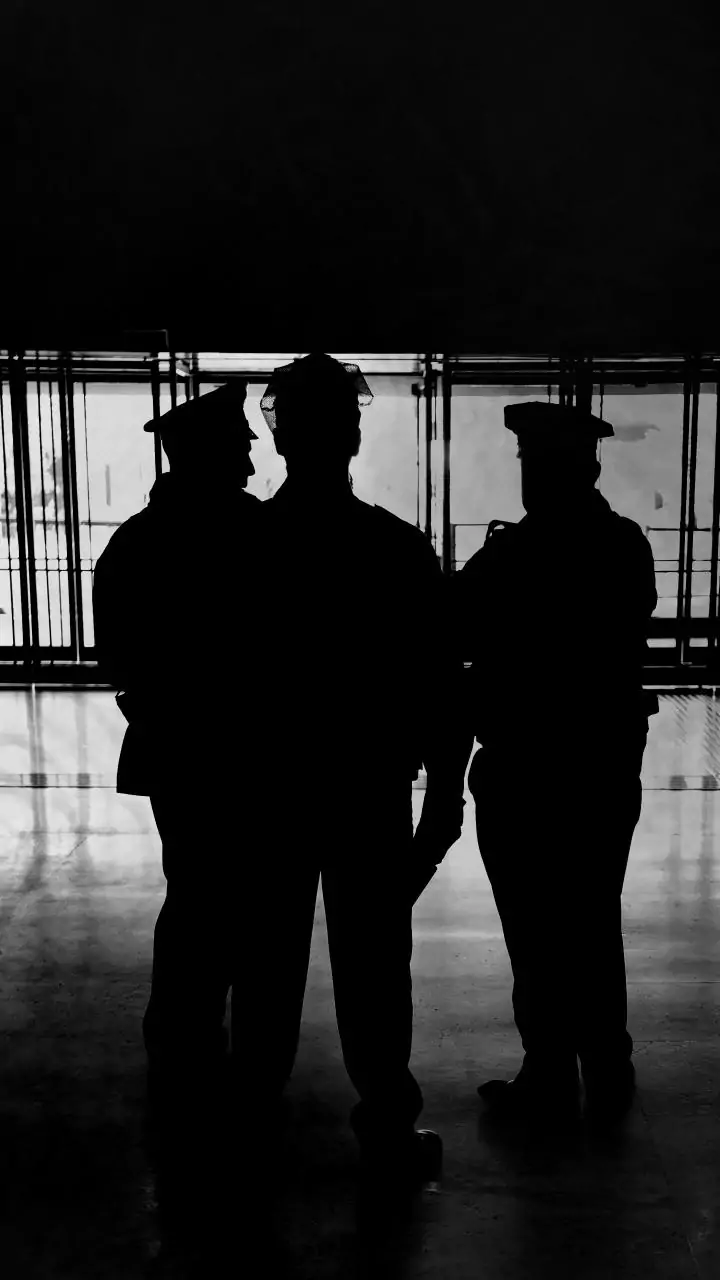 Rajasthan: Police constable among five held for abduction, robbery in Kota