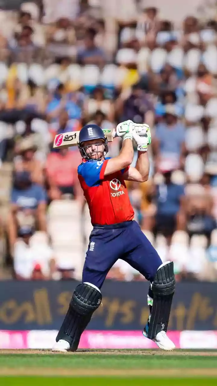A look at highest individual scores against India in T20Is