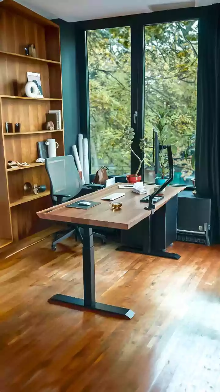 Stay Active: Exercises for a Healthy Body