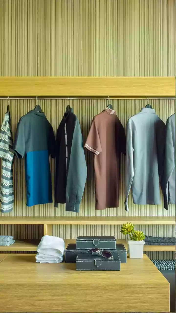 Monsoon Wardrobe Care Made Easy With Practical Home Organisation Tips