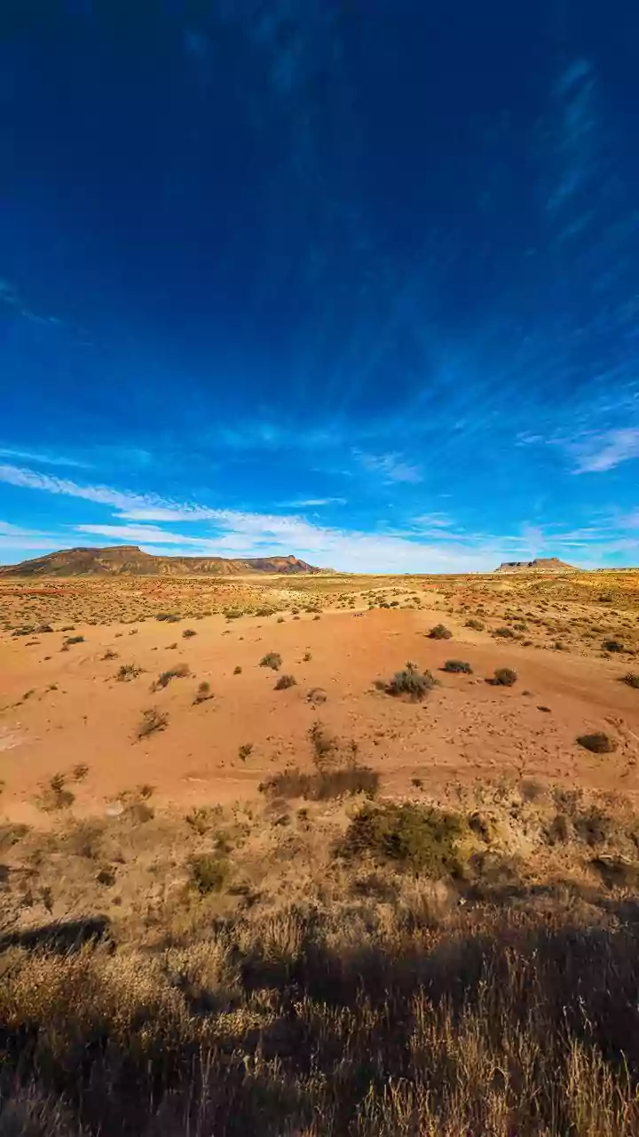 IMD IITM Pune study shows North India now arid steppe