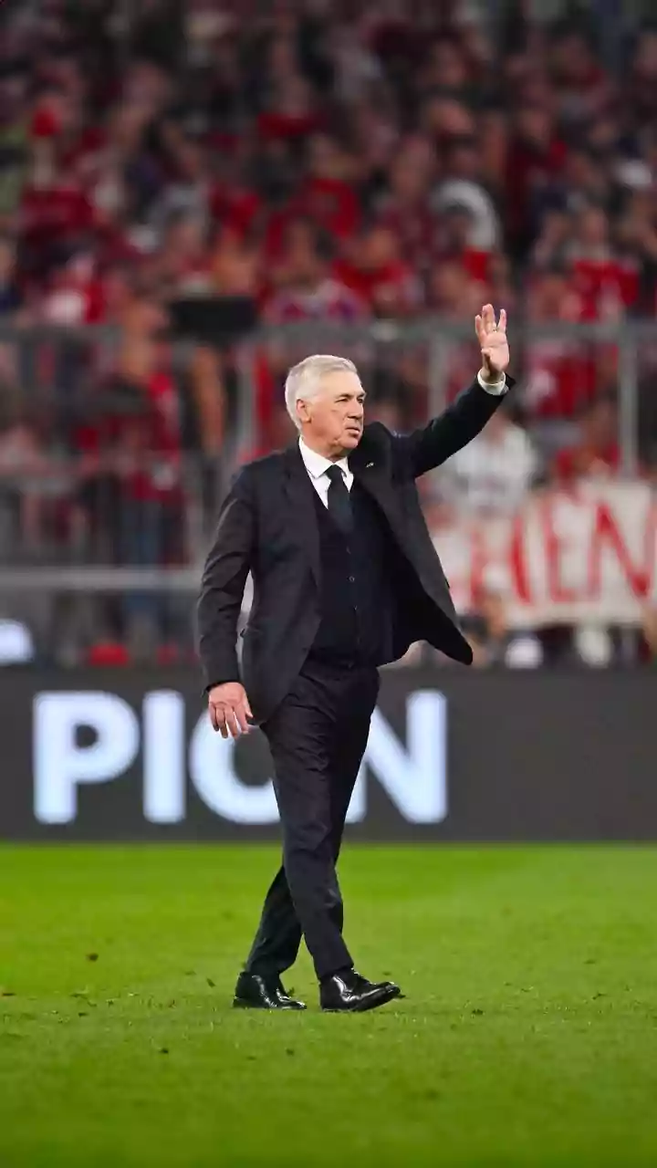 Ancelotti explica convocação de Neymar e fala sobre titularidade