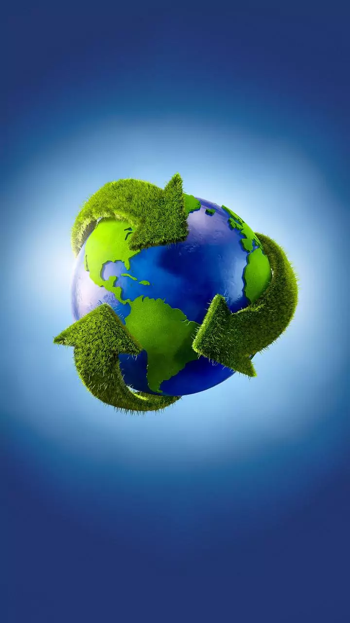 Greenhouse gas emission intensity targets notified for 208 more carbon-intensive industries