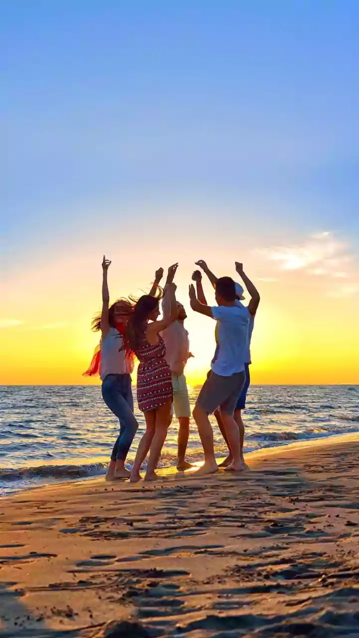 Experience-First Summer Travel: Top Indian Destinations Blending Luxury Stays And Nightlife