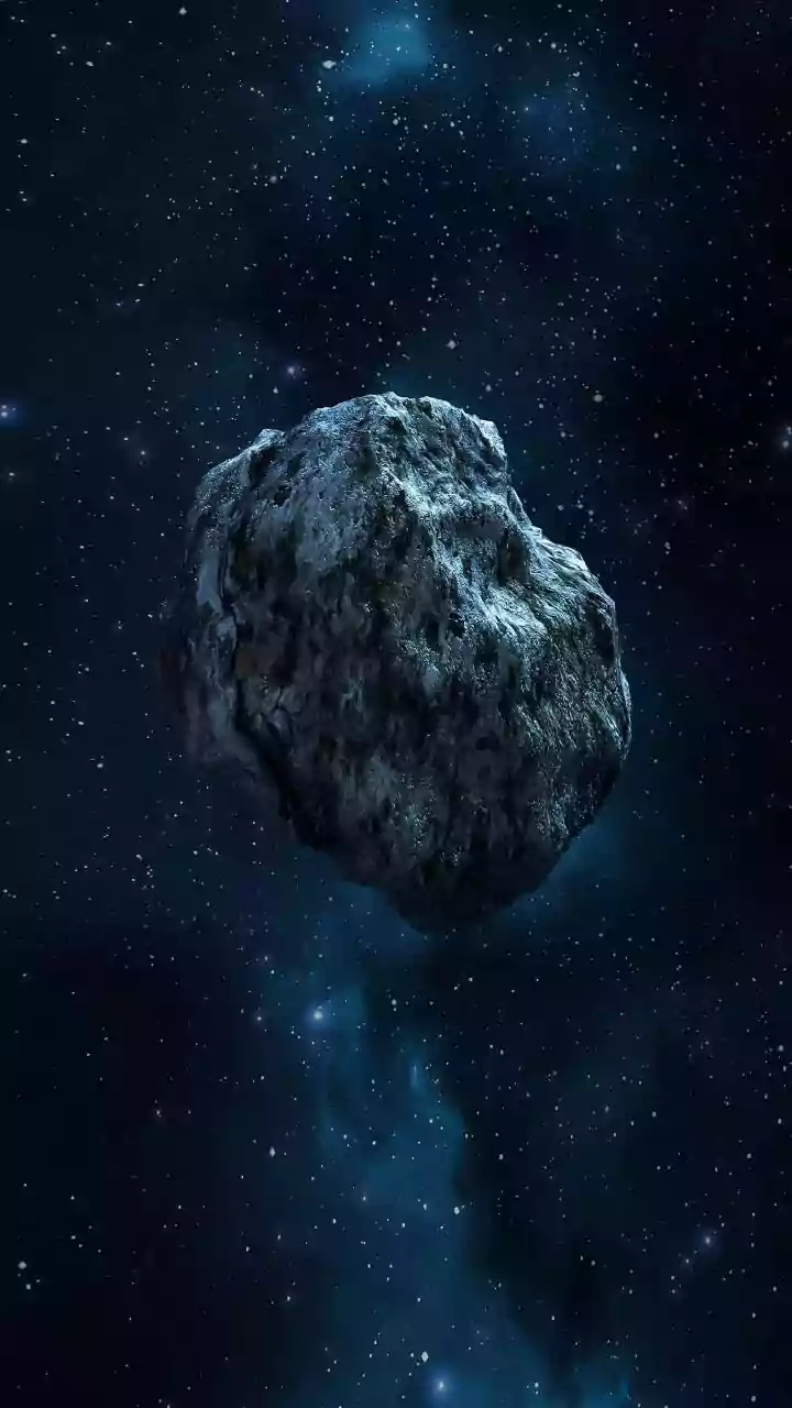 Lightweight Probes Use Solar Sail Photon Pressure Breakthrough To Reach And Study Asteroids