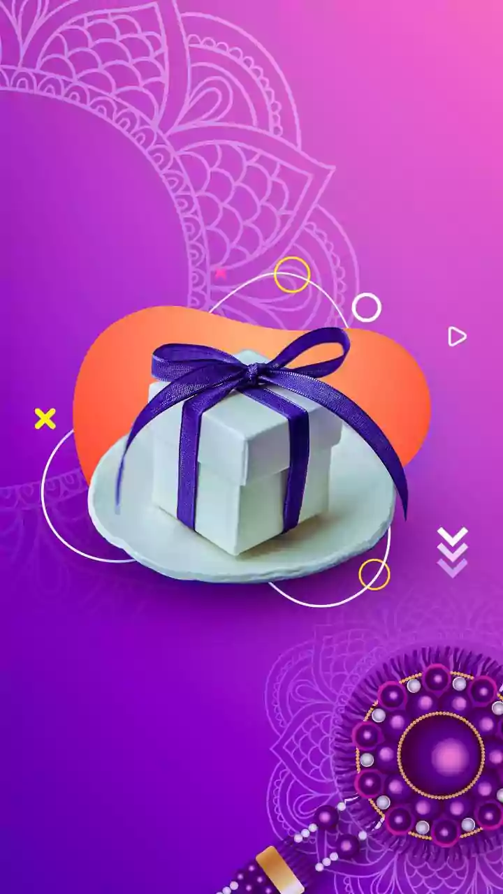 How To Combine Traditional Indian Details With Modern Festive Gift Packaging
