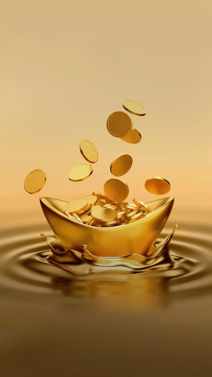 Gold, silver prices crash: What's the impact on you