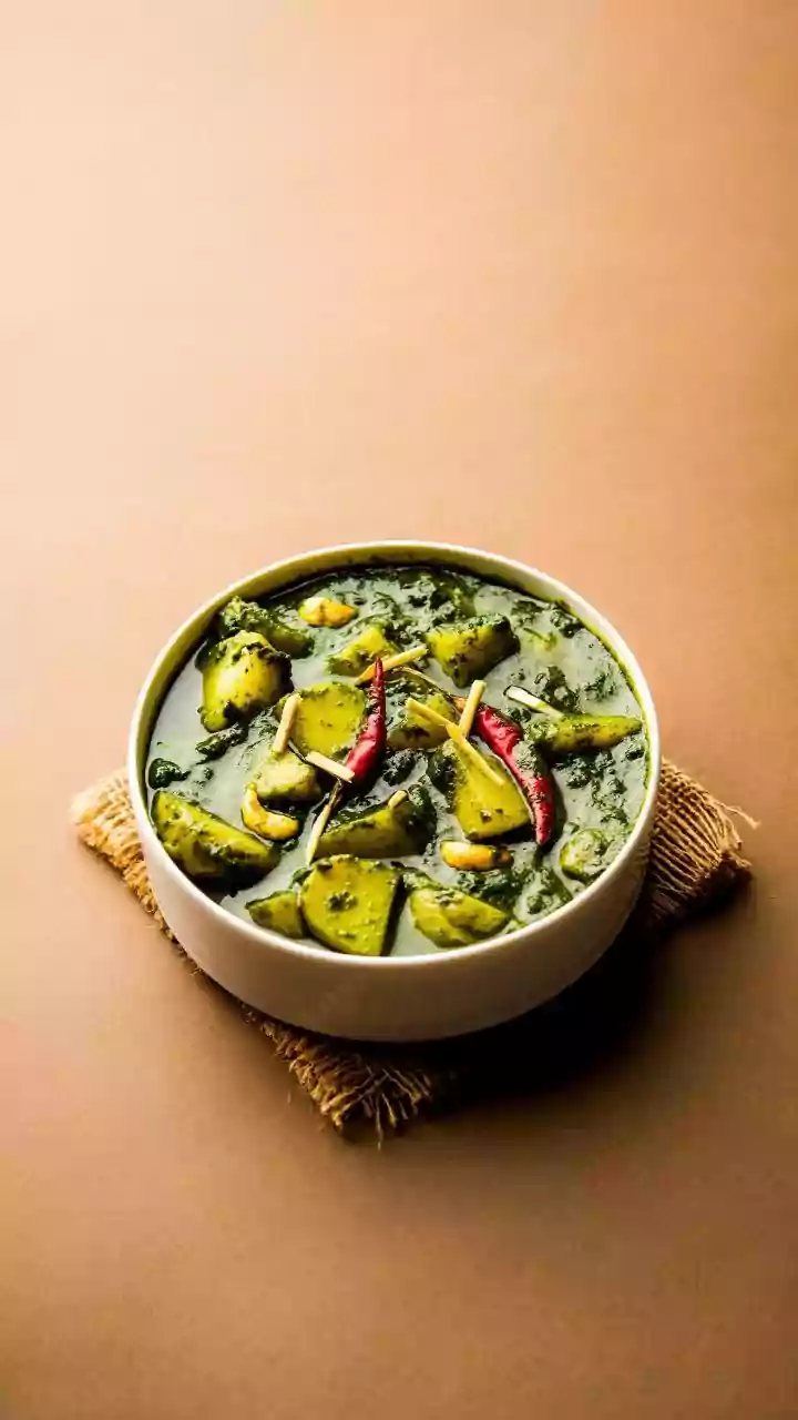 Seven Monsoon-Friendly Dishes Rooted In Sawan Traditions