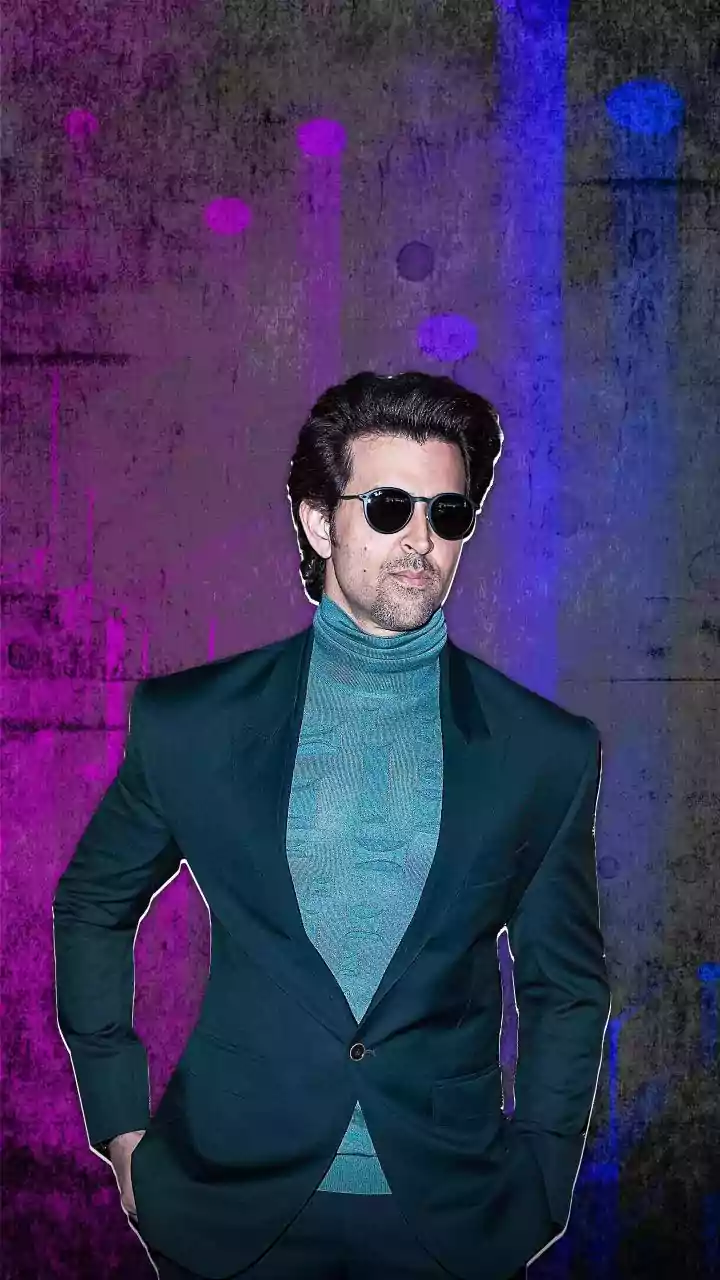 Hrithik Roshan's Secret To Toned Physique At 51 Revealed: Actor Says 'Eat Lesser, But...'
