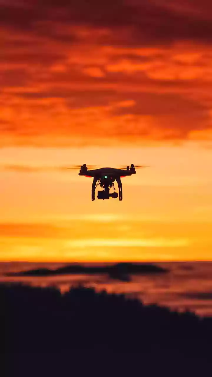 Putin's Home Hit With 91 Drones? Russia Calls It Ukraine's Big Dare, Vows Response