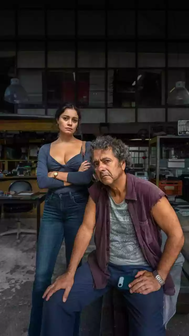Veja como serão os últimos capítulos de ‘Três Graças’