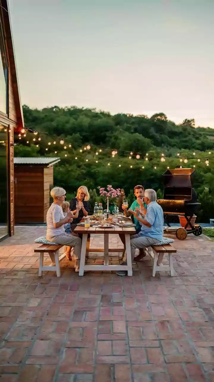 How To Control Festival Meal Costs Without Changing Every Family Tradition