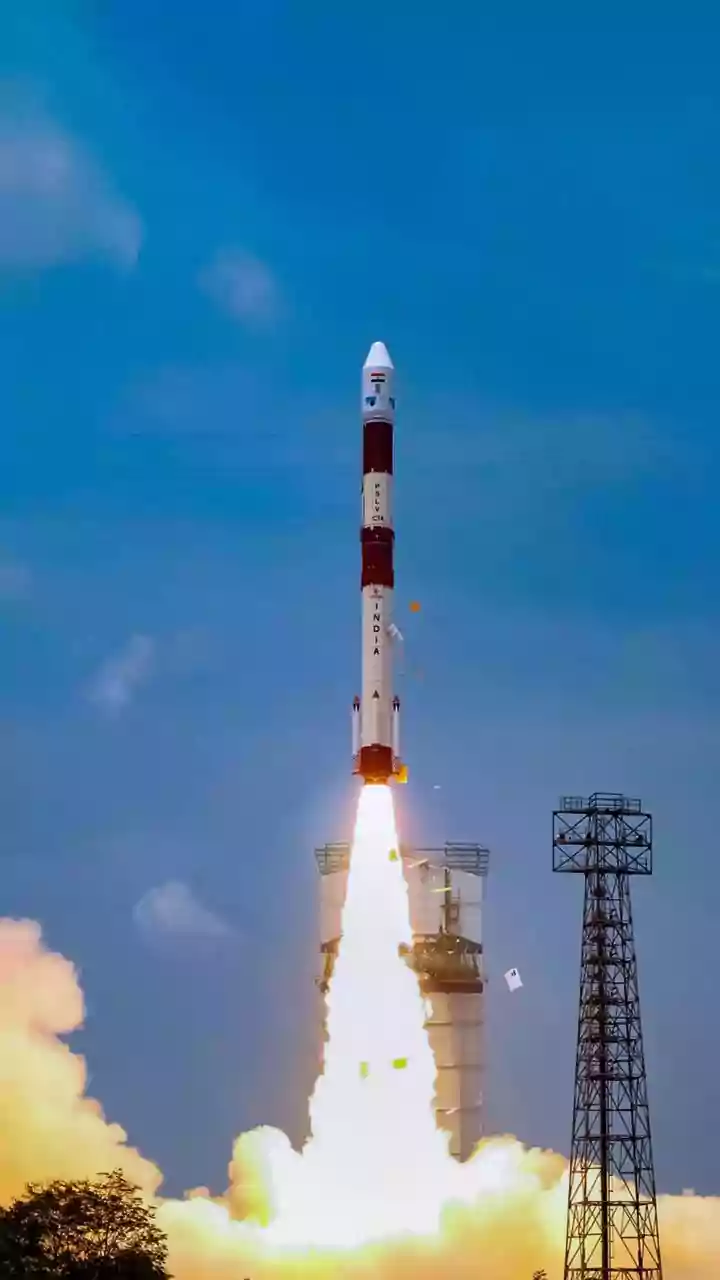 ISRO Launches Heaviest-Ever LVM3-M6 Rocket: Salient Features, Key Details Of The BlueBird Block-2 Satellite