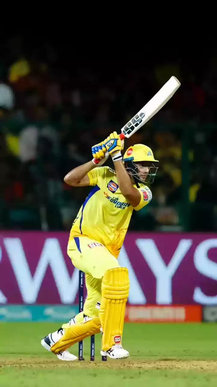 CSK vs KKR Head to Head Records and Stats at MA Chidambaram Stadium, Chennai (2008 - 2026)