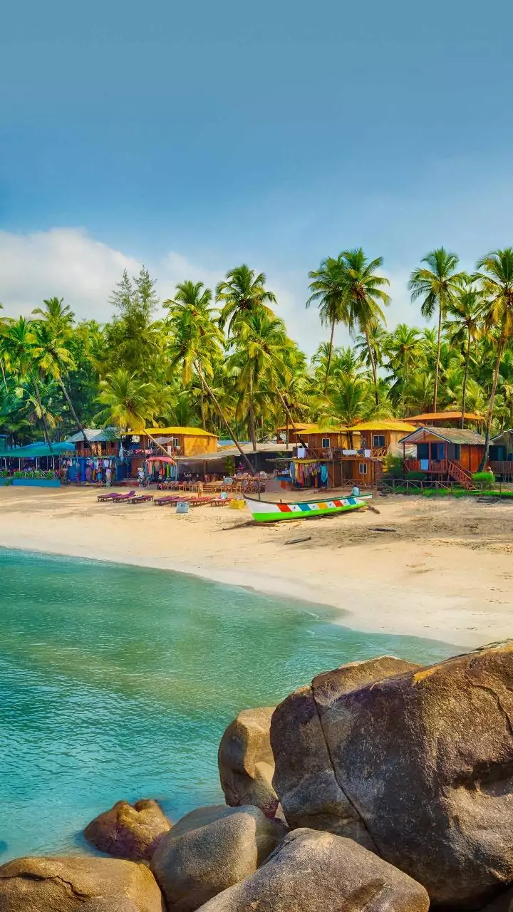 Nightclub fire: Goa govt orders demolition of Vagator beach shack of Saurabh and Gaurav Luthra